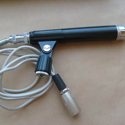 Microphone Grundig GDM 321 Sennheiser image 4