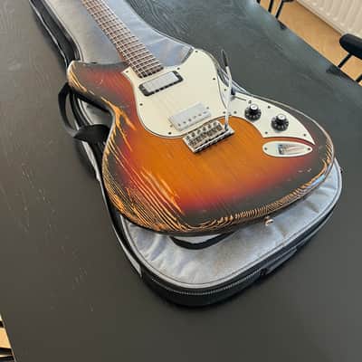 Novo Serus SV 2019 image 6