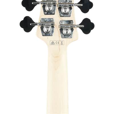 Ibanez Talman TMB35 Bass Mint Green image 7