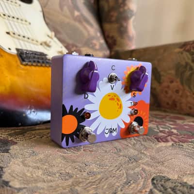 JAM Pedals RetroVibe mk.4 image 2