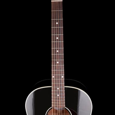 Gibson J-45 Standard Vintage Sunburst With Case image 8