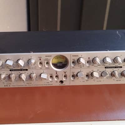 【激レア】Toft Audio Designs ATC-2 Toft Audio ATC-2 | Sweetwater