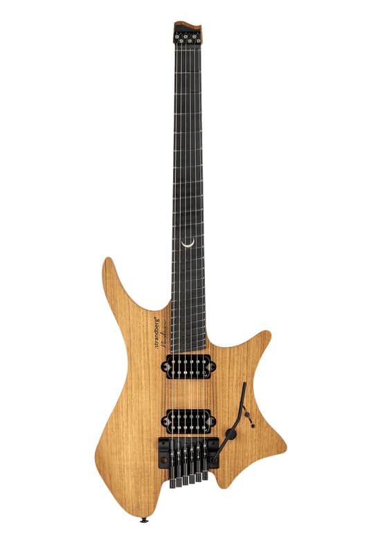Boden Prog NX 6 Plini Edition B-Stock image 1