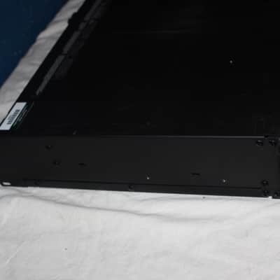 QSC CX204V Four Channel 300 W Per Channel Direct 70 V Power Amp (2 Available) image 6