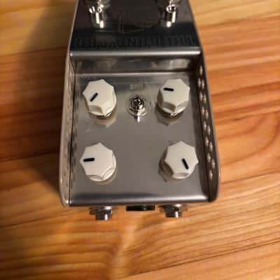 ThorpyFX Boneyard Fuzz 2022 - Chrome image 2