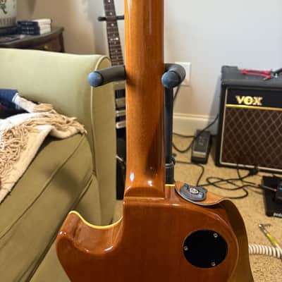 Tokai LS85S 1996 Gold Top image 6