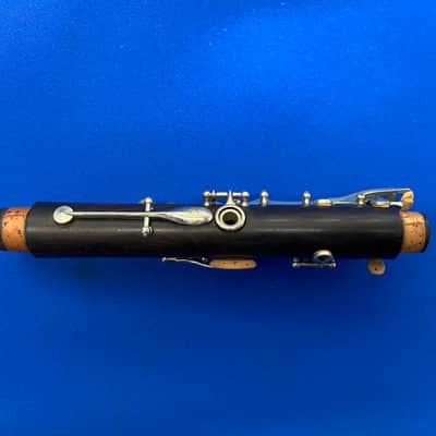 USED Buffet Crampon R13 Bb Clarinet image 6