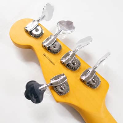 Fender American Professional II Precision Bass V - 3-color Sunburst with Rosewood Fingerboard image 11
