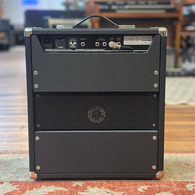 Music Man 112RD Fifty Reissue 50 Watt 1x12" Guitar Amplifier image 4
