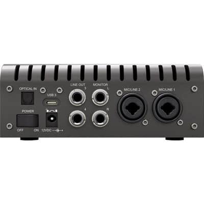 Universal Audio Apollo Twin X DUO USB Heritage Edition B-Ware image 4