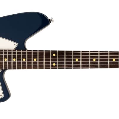 Reverend Six Gun TL High Tide Blue image 2