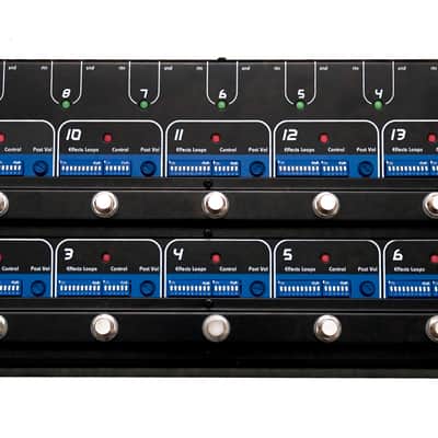 The GigRig Gigrig pro 14 2010-2014 image 3