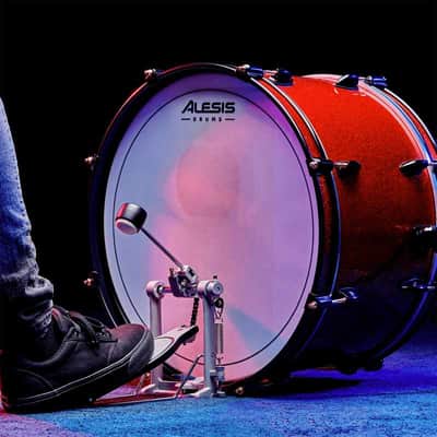 Alesis PEDALKP1 PEDALE KICK KP1 image 5