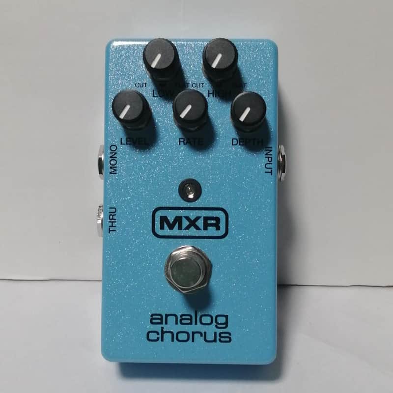 MXR M234