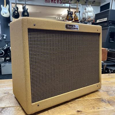 p2p Uncle Larry Model 5E3 "Deluxe" Tom Bukovac Signature Amp 2022 image 1