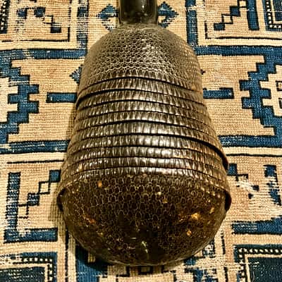 1950s/1960s Charango Bolivia/Peru Armadillo 10 String image 3