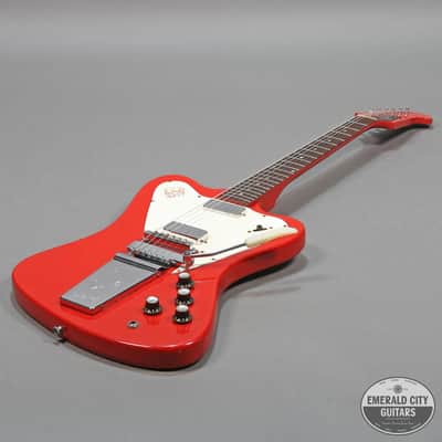1966 Gibson Firebird V [*Demo Video!] image 10