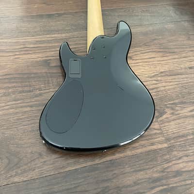 Maruszczyk Elwood L 5A-24 2021 Gloss Black image 6