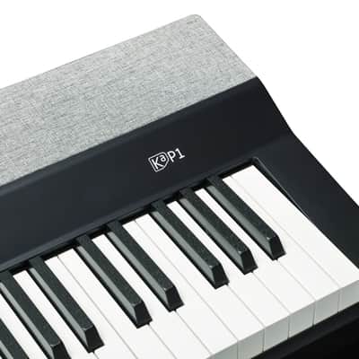 Kurzweil KAP1 Black image 10