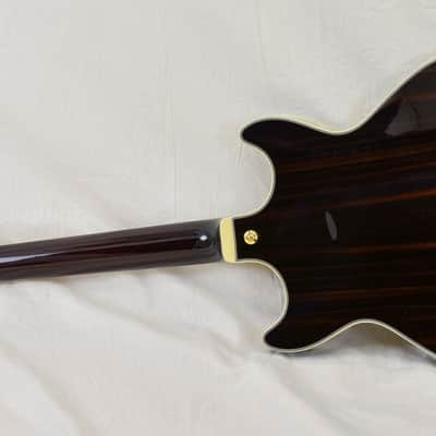 Ibanez AM93ME - Natural image 8