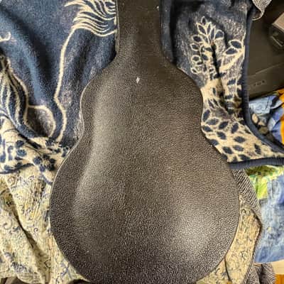 Eastman T486B-RD Thinline Archtop with Bigsby 2015, Red, near mint w/OHSC image 19