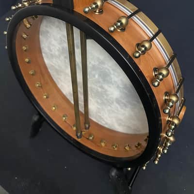 OME Jubilee 12" Openback Banjo image 12
