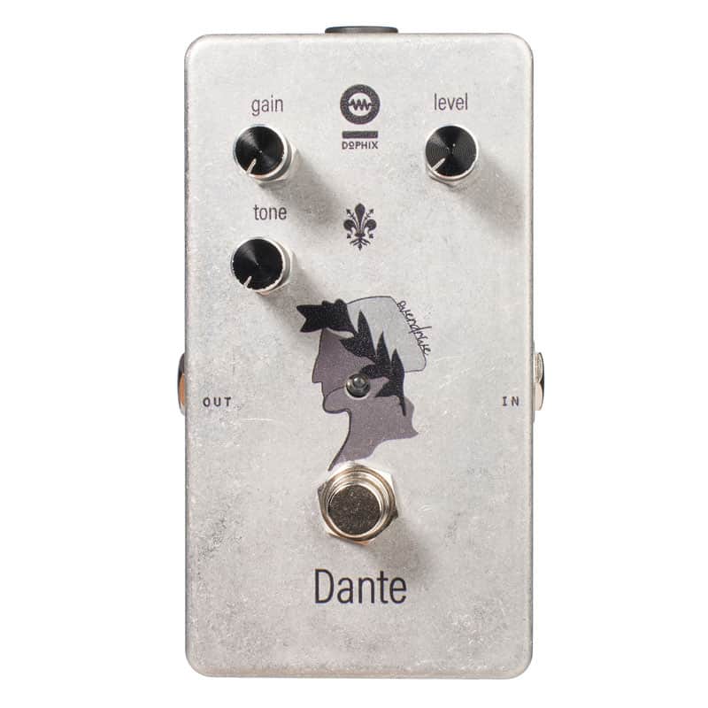 Dophix Dante Overdrive image 1