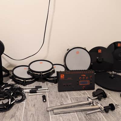 2Box Speedlight Kit image 1