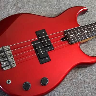 Yamaha BBVIS  1980’s - Red image 7