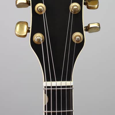 Vintage 1977 Gretsch 7670 Chet Atkins Country Gentleman Walnut image 4