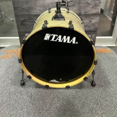 Tama Starclassic Birch Bubinga Drum Shell Pack(3 Piece) (Carle Place, NY) image 2