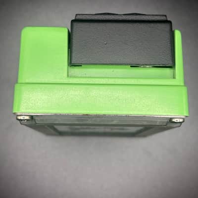Ibanez TS10 Tube Screamer Classic 1986 - 1990 - Green image 6