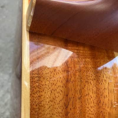 Goodall Aloha KOA 1997 - Gloss natural image 8