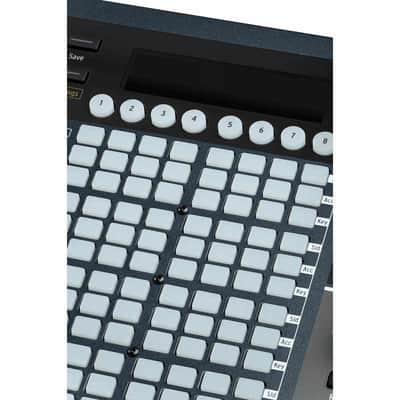 Arturia POLYBRUTE SYNTHETISEUR ANALOGIQUE POLYBRUTE image 11