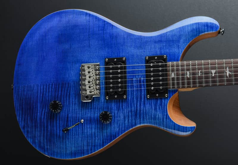 Paul Reed Smith SE Custom 24 '22 image 1