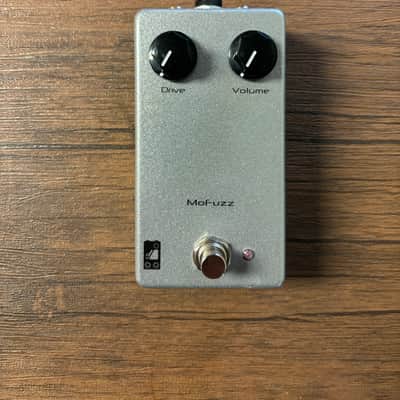 Reverb.com listing, price, conditions, and images for maestro-mfz-1-fuzz