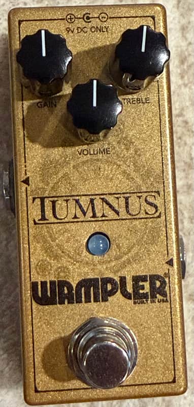 Wampler Tumnus