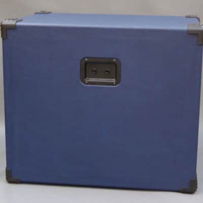 Roost R1x15B Custom 1x15 Bass Cab Loaded With Celestion BN15-400X Neo Driver image 8