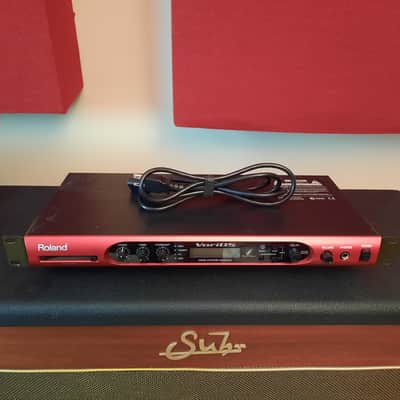 Roland VariOS Open System Module image 1