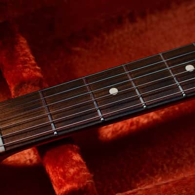 FENDER STRATOCASTER Stevie Ray Vaughan SRV, USA, 2006 image 3