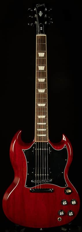 Gibson Modern Collection SG Standard image 1