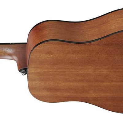 Ibanez V44MINIOPN Acoustic Guitar image 3