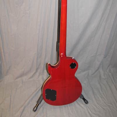 2013 Gibson Les Paul LPB3 CSB image 4