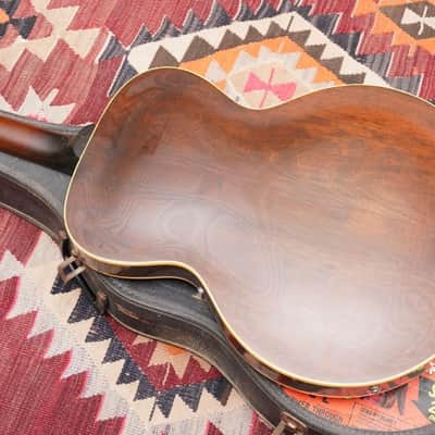 1966 Gibson ES-125T image 7