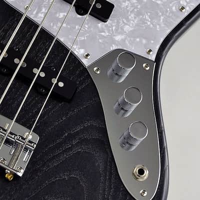 Bacchus WL-JB ASH4 - NEW Made In Japan - Authorized Canadian Dealer image 5