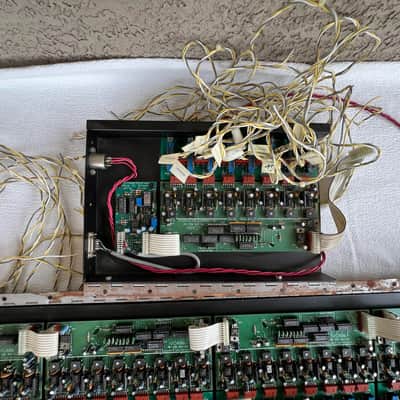 JL Cooper MAGI II P1 Mixing Console automation system PARTS image 3