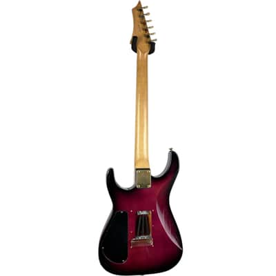 本日限定！Charvel CDS-38 【公式通販】