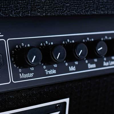 Ampeg Micro CL Stack image 6