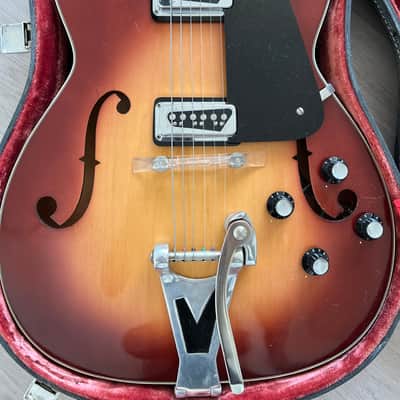 Martin F-65 1965 RARE MINT CONDITION MUSEUM QUALITY image 4