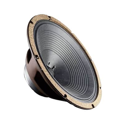Warehouse Speakers G12C 75W 12" Guitar Speaker, 8 ohm image 2